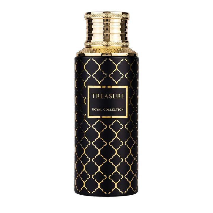 Maison Asrar Treasure EDP 100ml