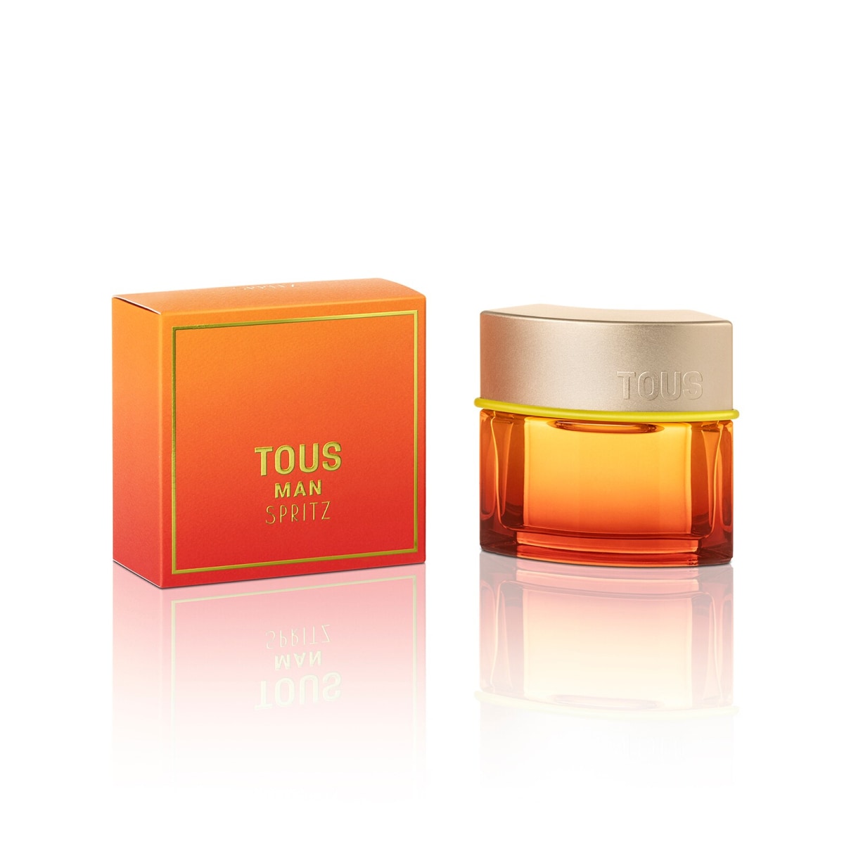 Tous Man Spritz EDT 50ml