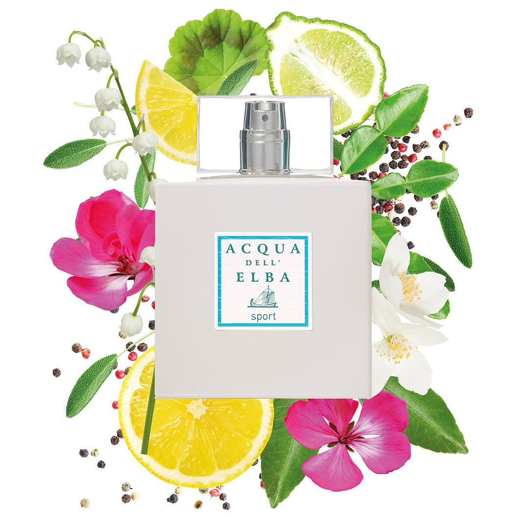 Acqua dell'Elba Sport EDP 100ml