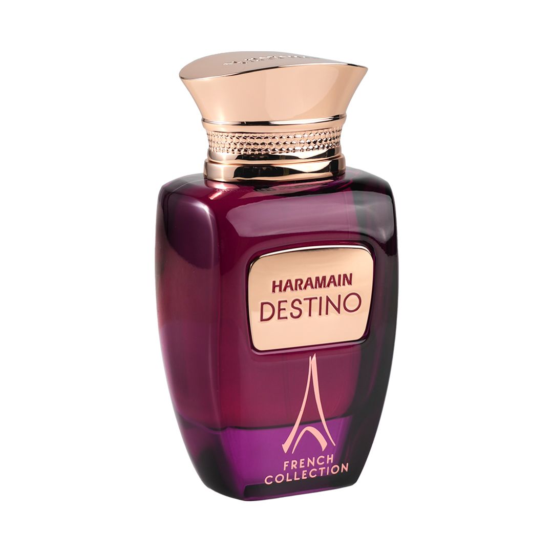 Al Haramain Destino (French Collection) EDP 100ml