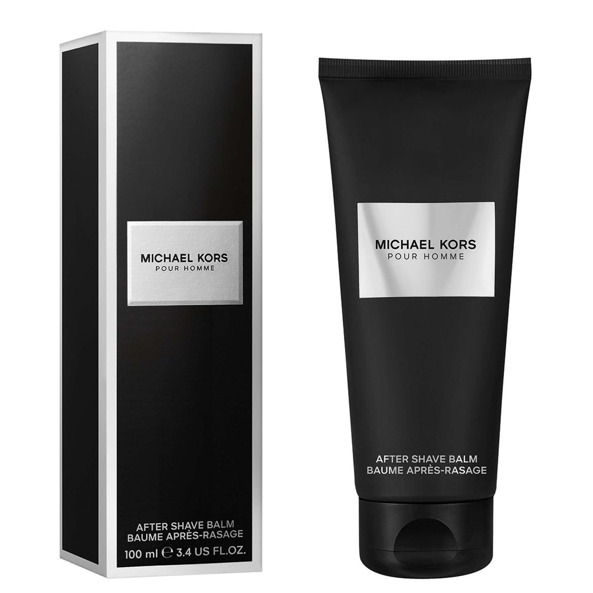 Michael Kors Pour Homme Bálsamo Pós-barba