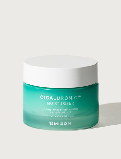 Mizon Cicaluronic Moisturizer Creme Hidratante 50ml