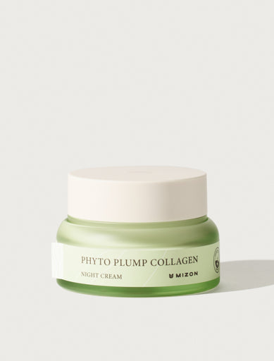 Mizon Phyto Plump Collagen Creme de Noite 50ml