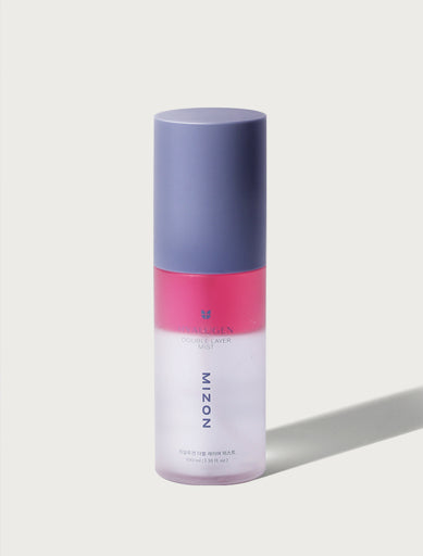 Mizon Hyalugen Double Layer Mist Bruma Facial 100ml