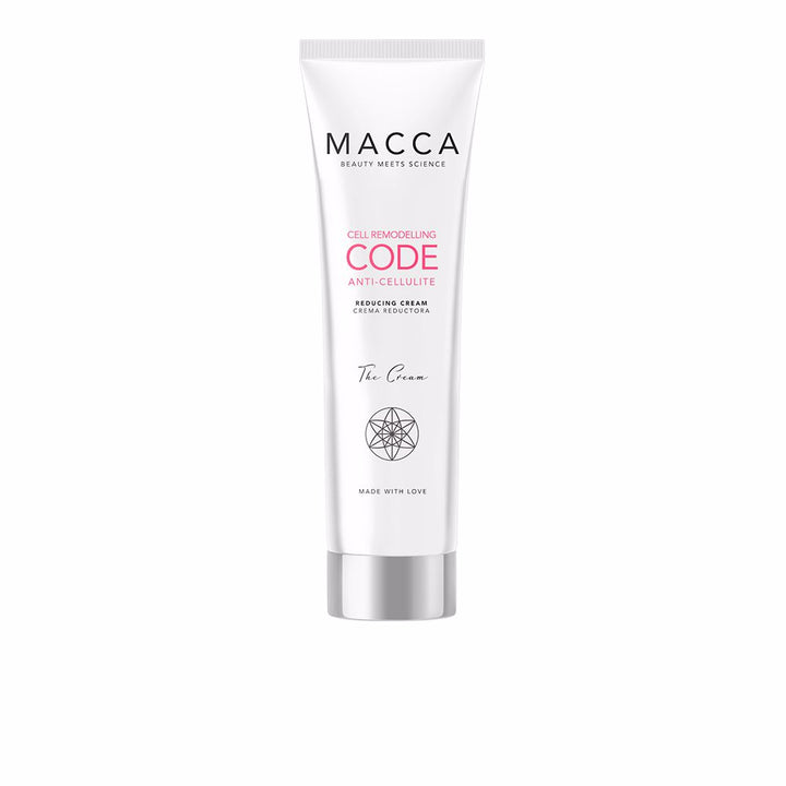 Macca Cell Remodelling Code Creme Corporal 150ml