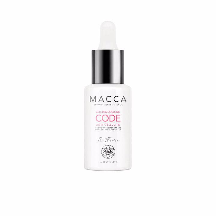 Macca Cell Remodelling Code Concentrado Corporal 40ml