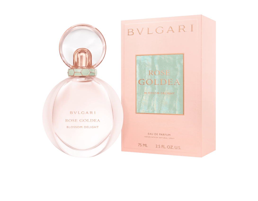 Bvlgari Rose Goldea Blossom Delight EDP 75ml