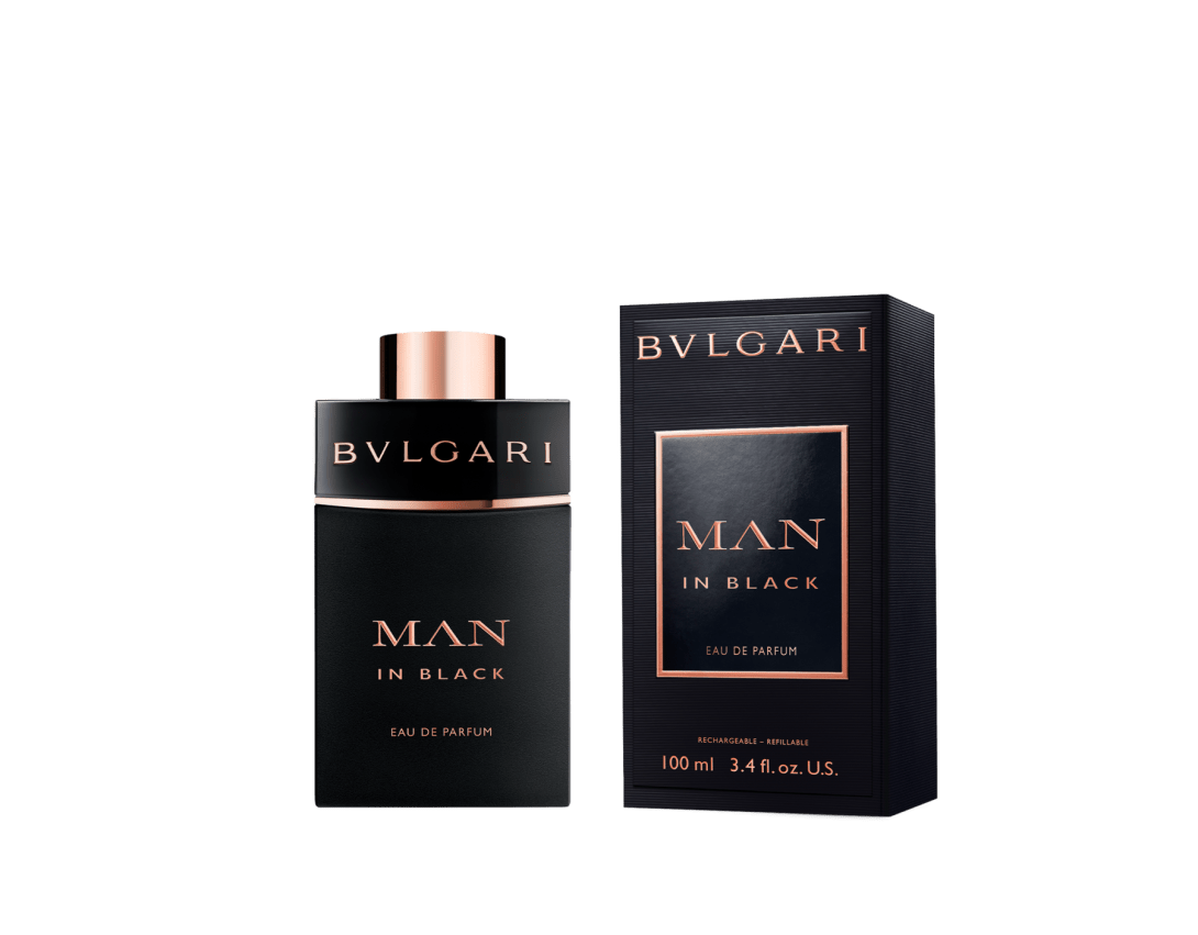 Bvlgari Man In Black EDP 150ml