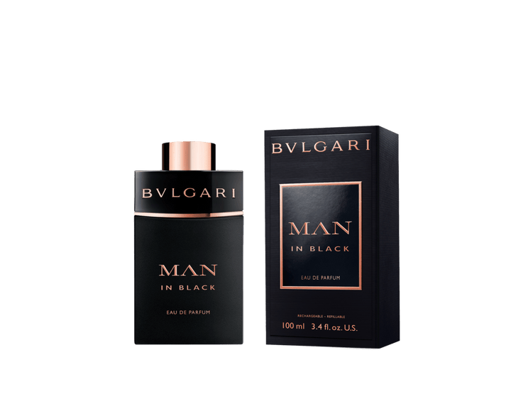 Bvlgari Man In Black EDP 150ml