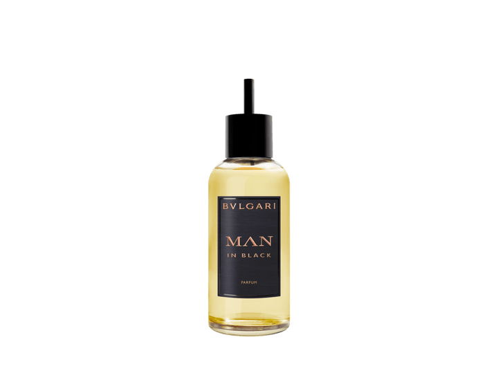 Bvlgari Man In Black Parfum Recarga 100ml