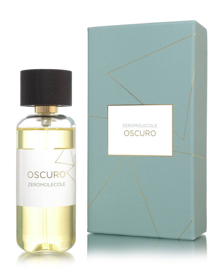 Zeromolecole Oscuro EDP 100ml