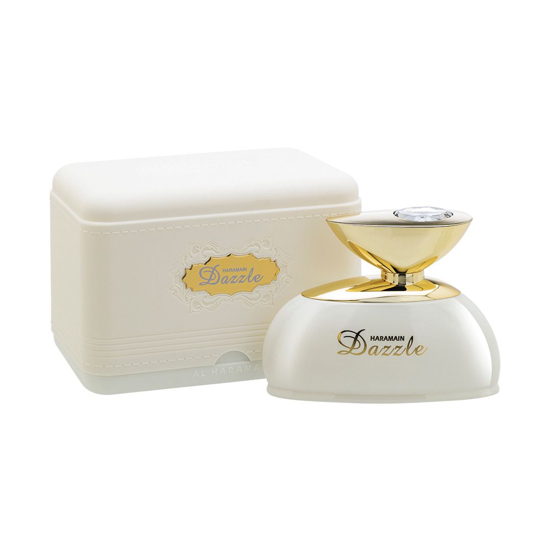 Al Haramain Dazzle EDP 100ml