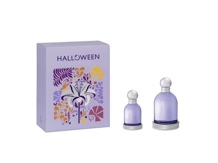 Halloween Coffret 2 Peças