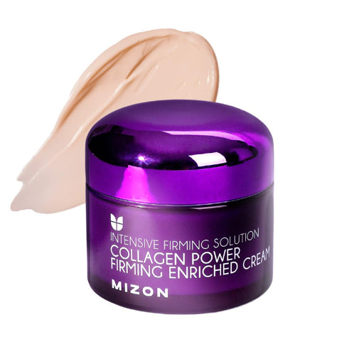 Mizon Collagen Power Firming Enriched Cream 50ml