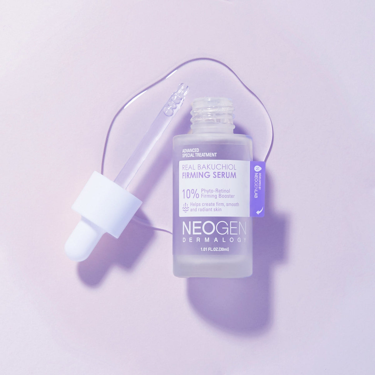 Neogen Real Bakuchiol Firming Sérum 30ml