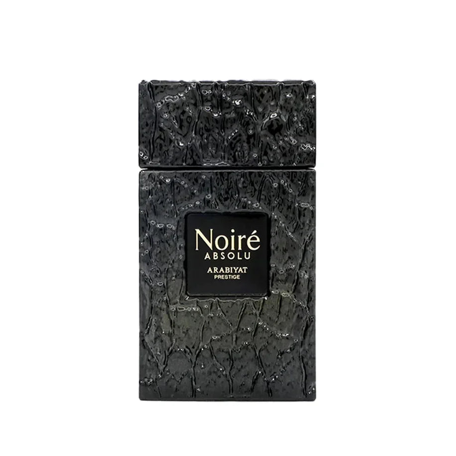 Arabiyat Prestige Noire Absolu EDP 100ml