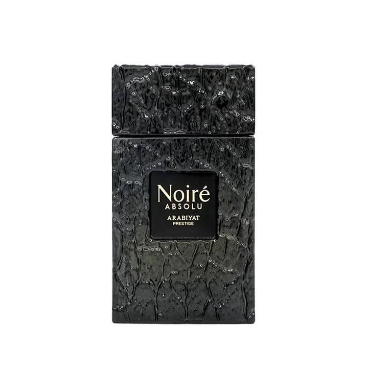 Arabiyat Prestige Noire Absolu EDP 100ml