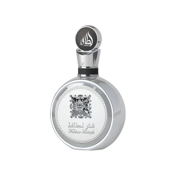 Lattafa Fakhar Platin EDP 100ml