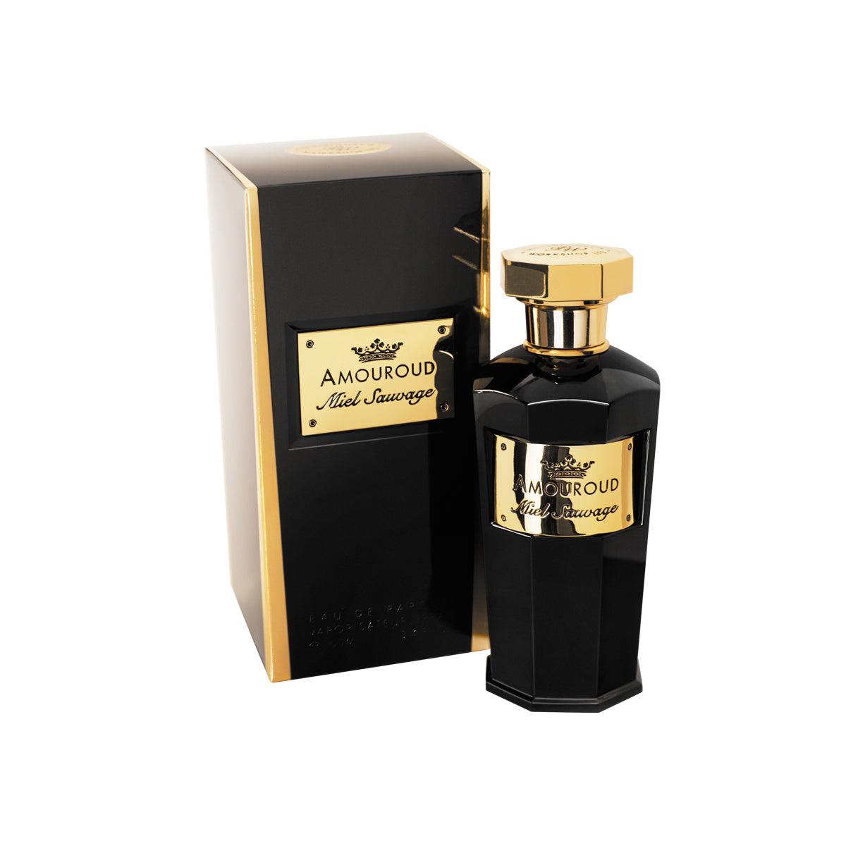 Amouroud Miel Sauvage EDP 100ml