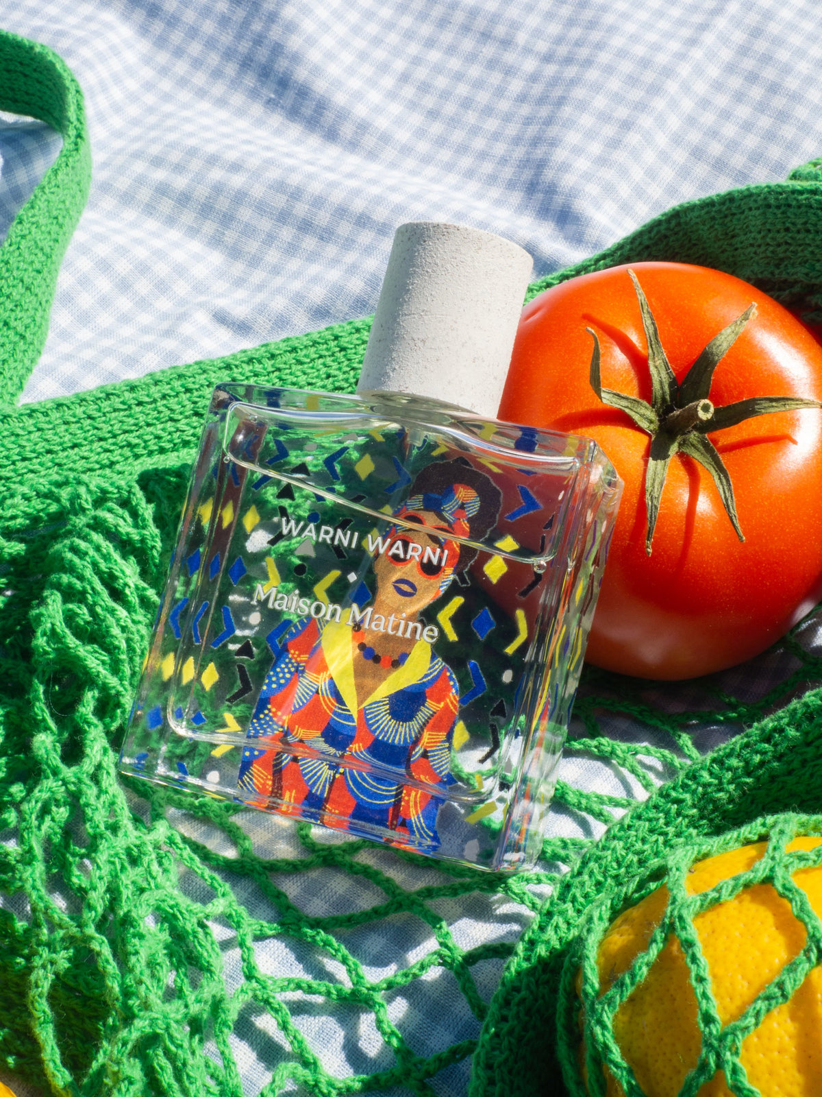 Maison Matine Warni Warni EDP 50ml