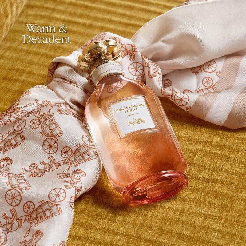 Coach 1941 Coach Dreams Sunset EDP 60ml