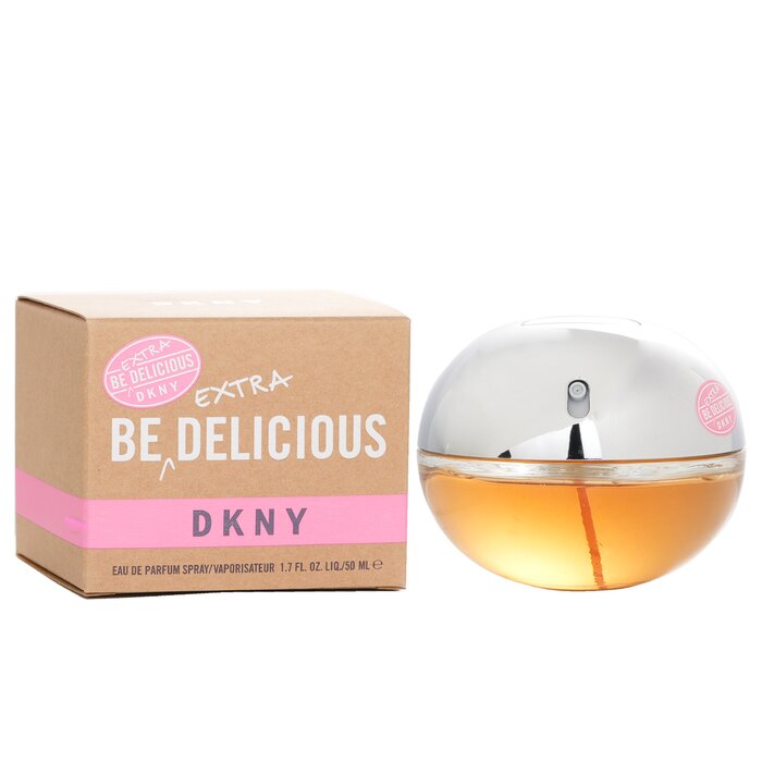 Donna Karan DKNY Be Extra Delicious For Her EDP 50ml