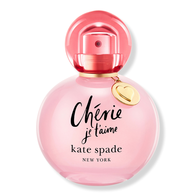 Kate Spade Cherie Je T'aime EDP 60ml