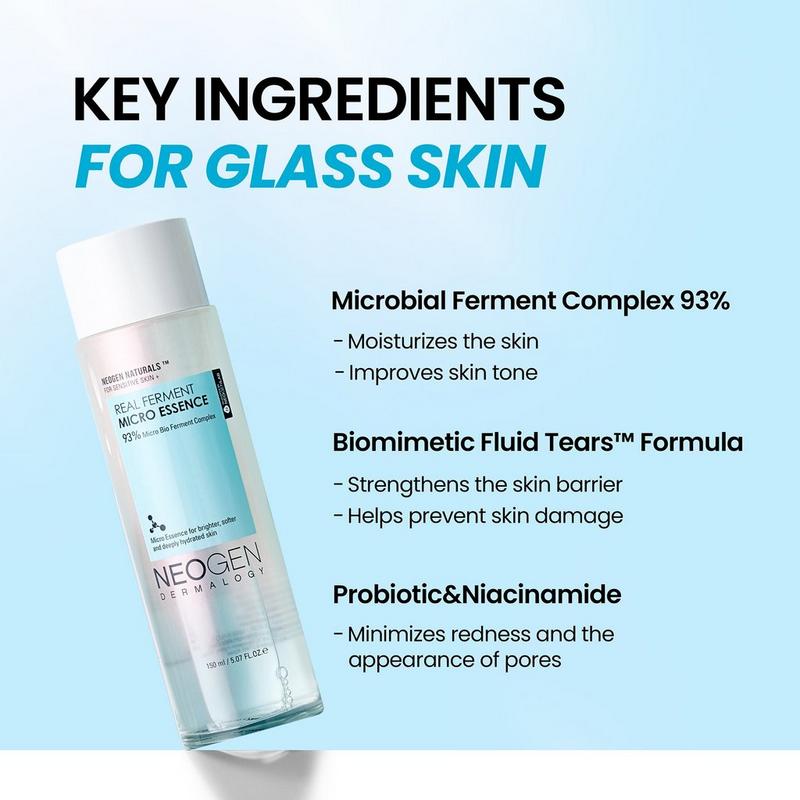 Neogen Real Ferment Micro Essence 150ml