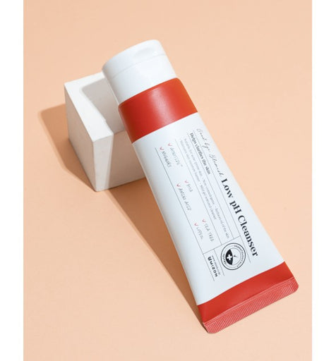 Mizon Good Bye Blemish Detergente a basso pH 100ml