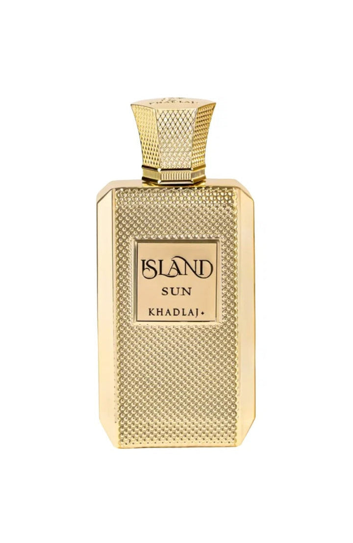 Khadlaj Island Sun Extrait 100ml