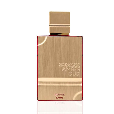 Al Haramain Amber Oud Rouge EDP 120ml