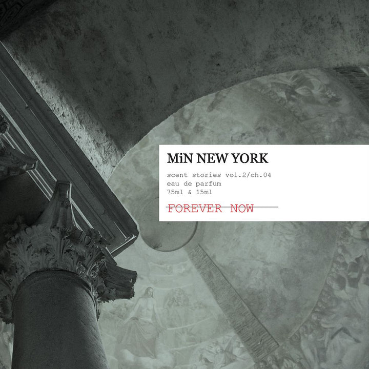Min New York Forever Now EDP 15ml