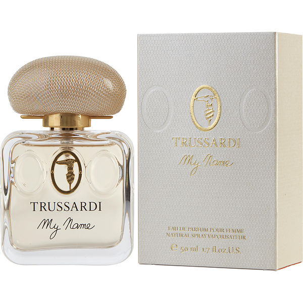 Trussardi My Name EDP 50ml (Ref. 1278)