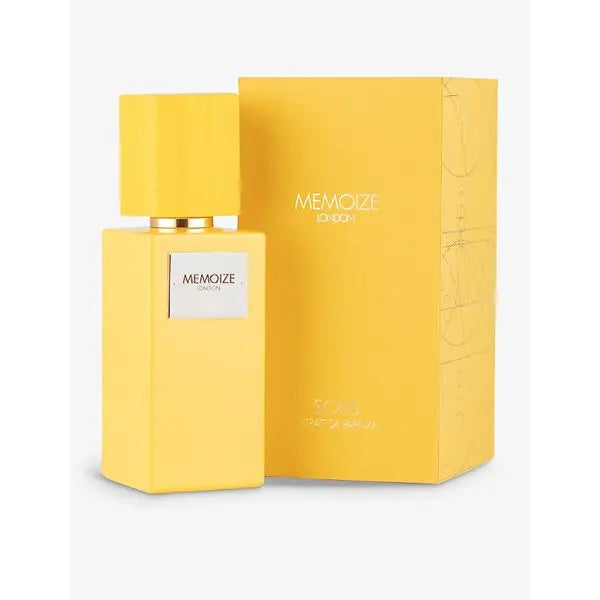Memoize London Solis Extrait 100ml