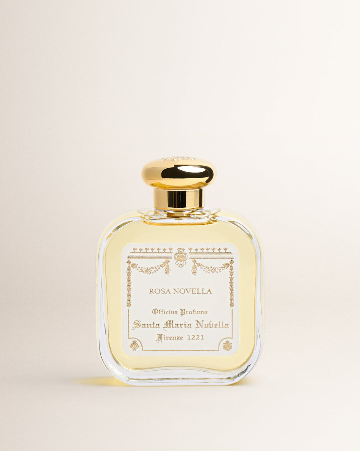 Santa Maria Novella Rosa Novella Colónia 100ml