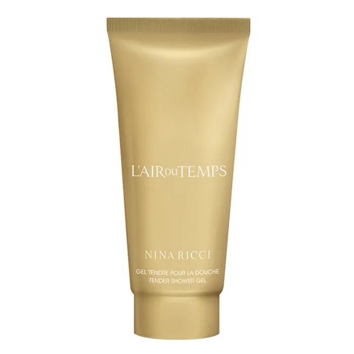 Nina Ricci L'Air Du Temps Gel De Ducha 200ml