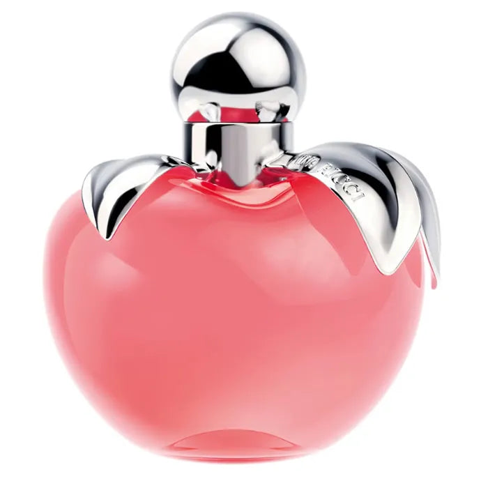 Nina Ricci Nina eau de toilette Recargable EDT 80ml