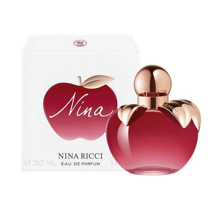Nina Ricci Nina EDP 30ml