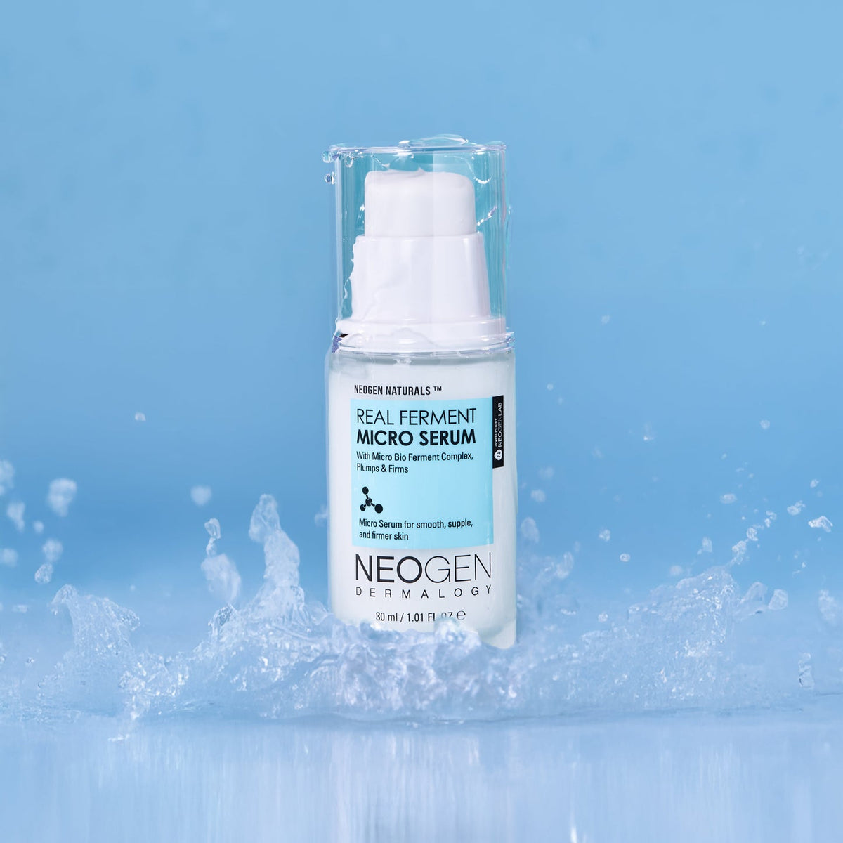 Neogen Real Ferment Micro Sérum 30ml
