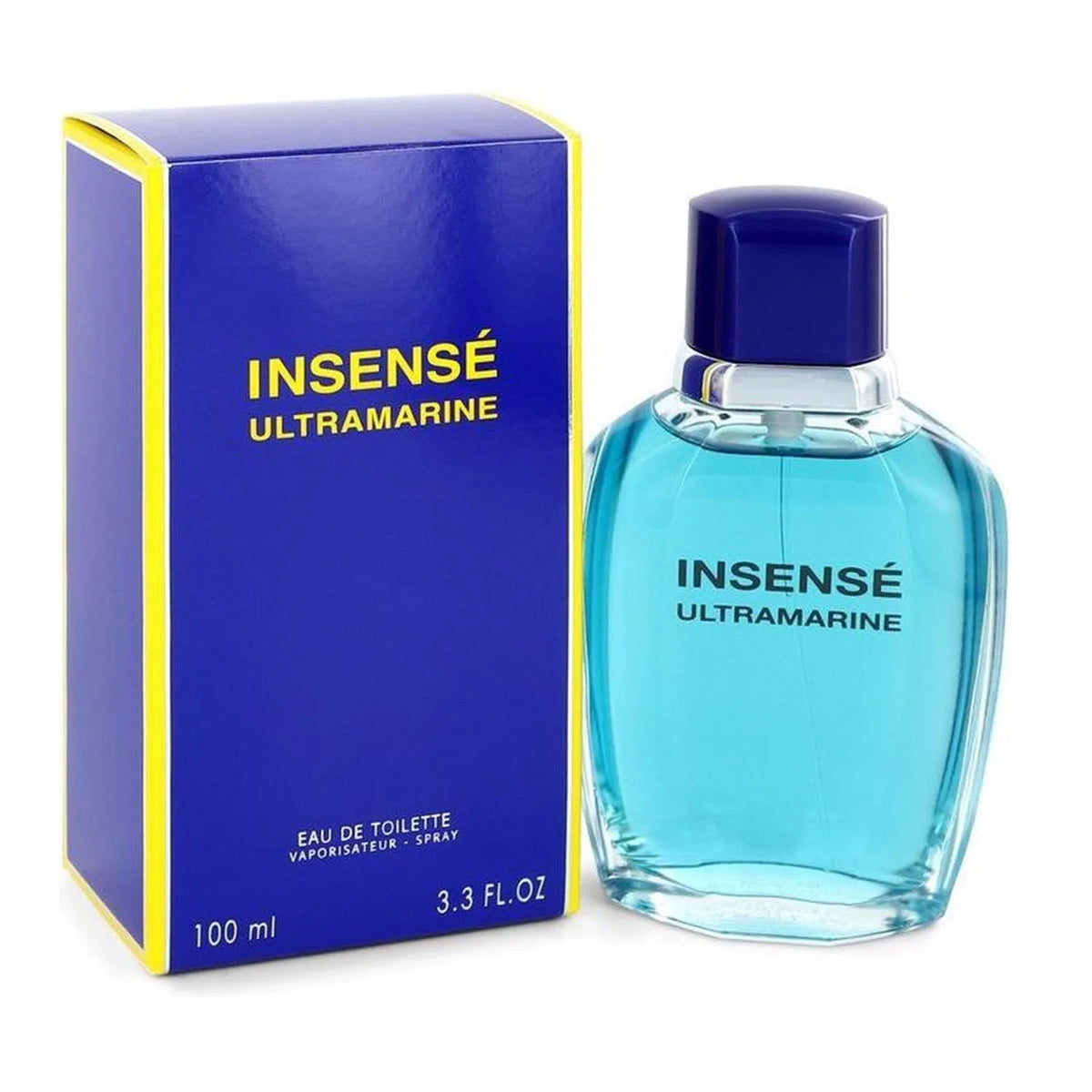 Givenchy Intense Ultramarine EDT 100ml