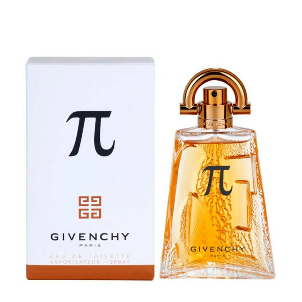 Givenchy Pi EDT 50ml