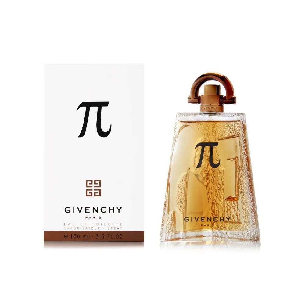 Givenchy Pi EDT 100ml