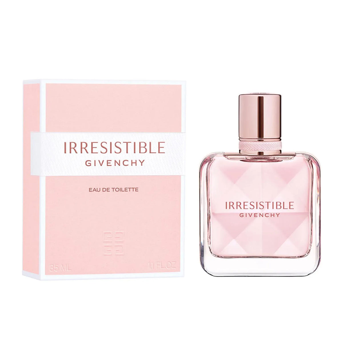 Givenchy Irresistible EDT 35ml