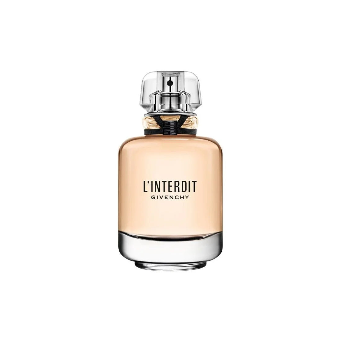 Givenchy L’interdit EDP Recargable 100ml