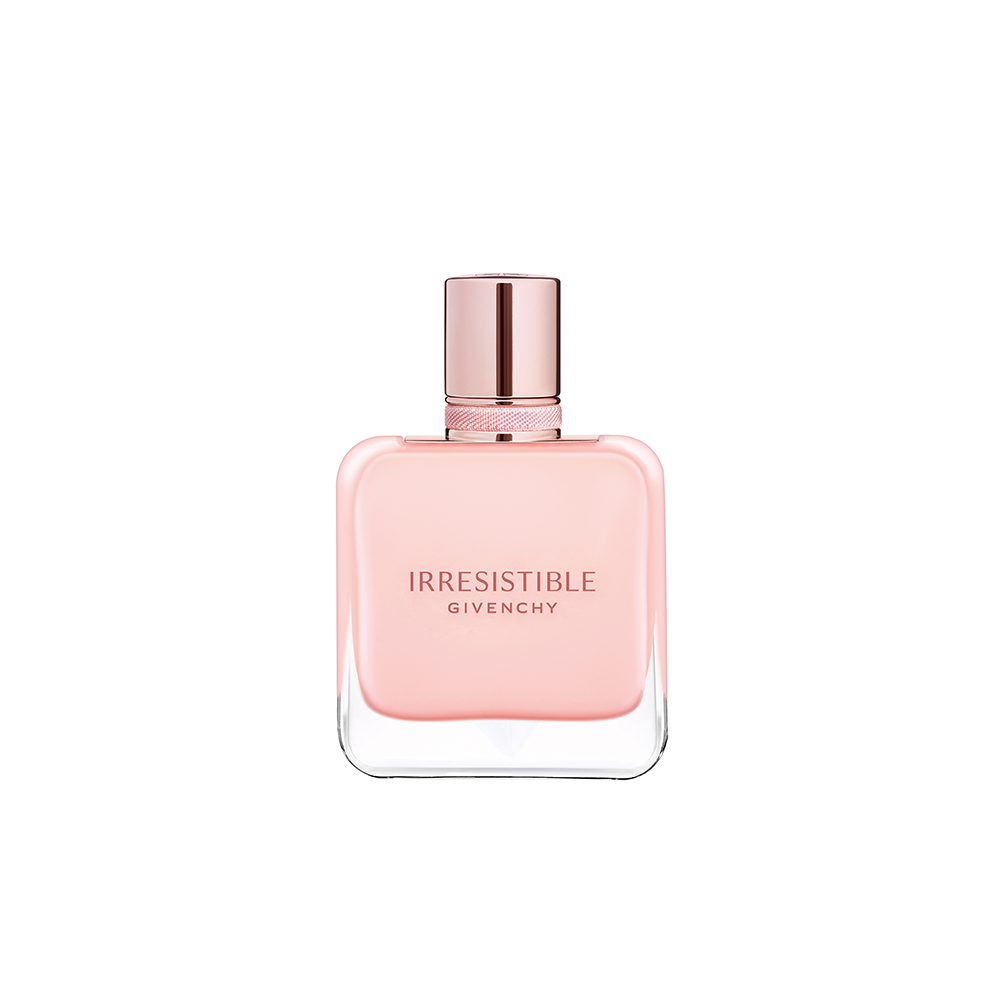 Givenchy Irresistible Rose Velvet EDP 35ml para ela
