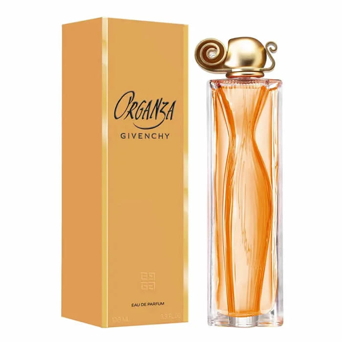 Givenchy Organza EDP 100ml