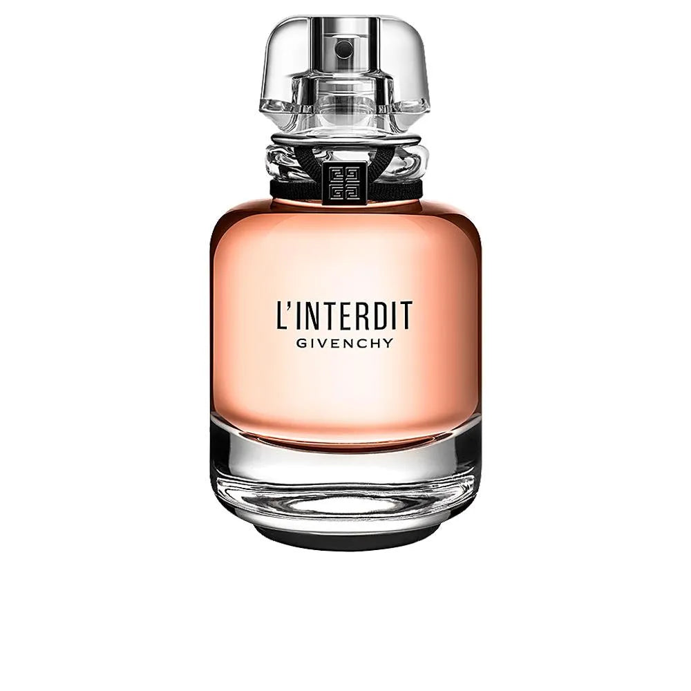 Givenchy L'interdit EDP 125ml