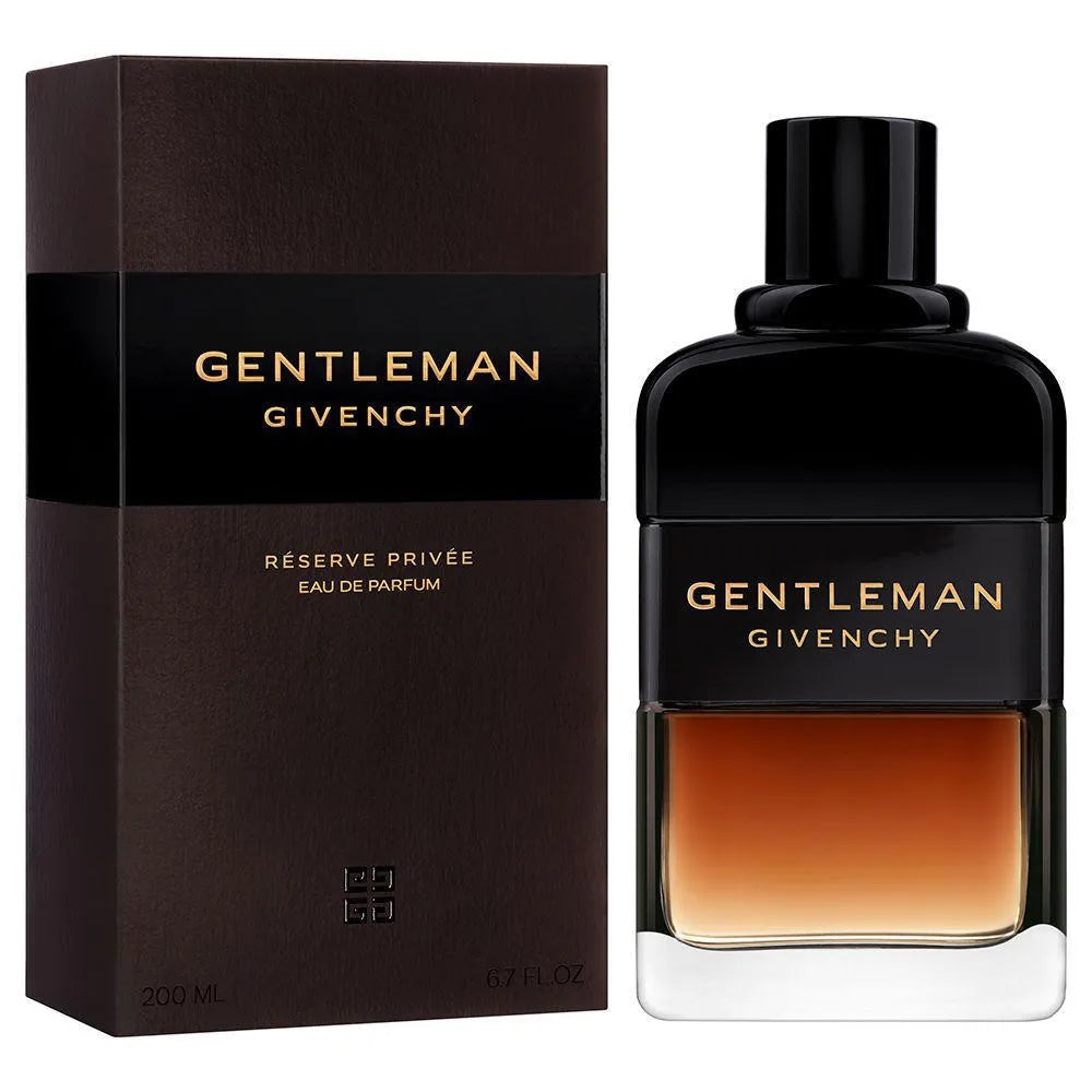 Givenchy Gentleman Reserve Privee EDP 200ml