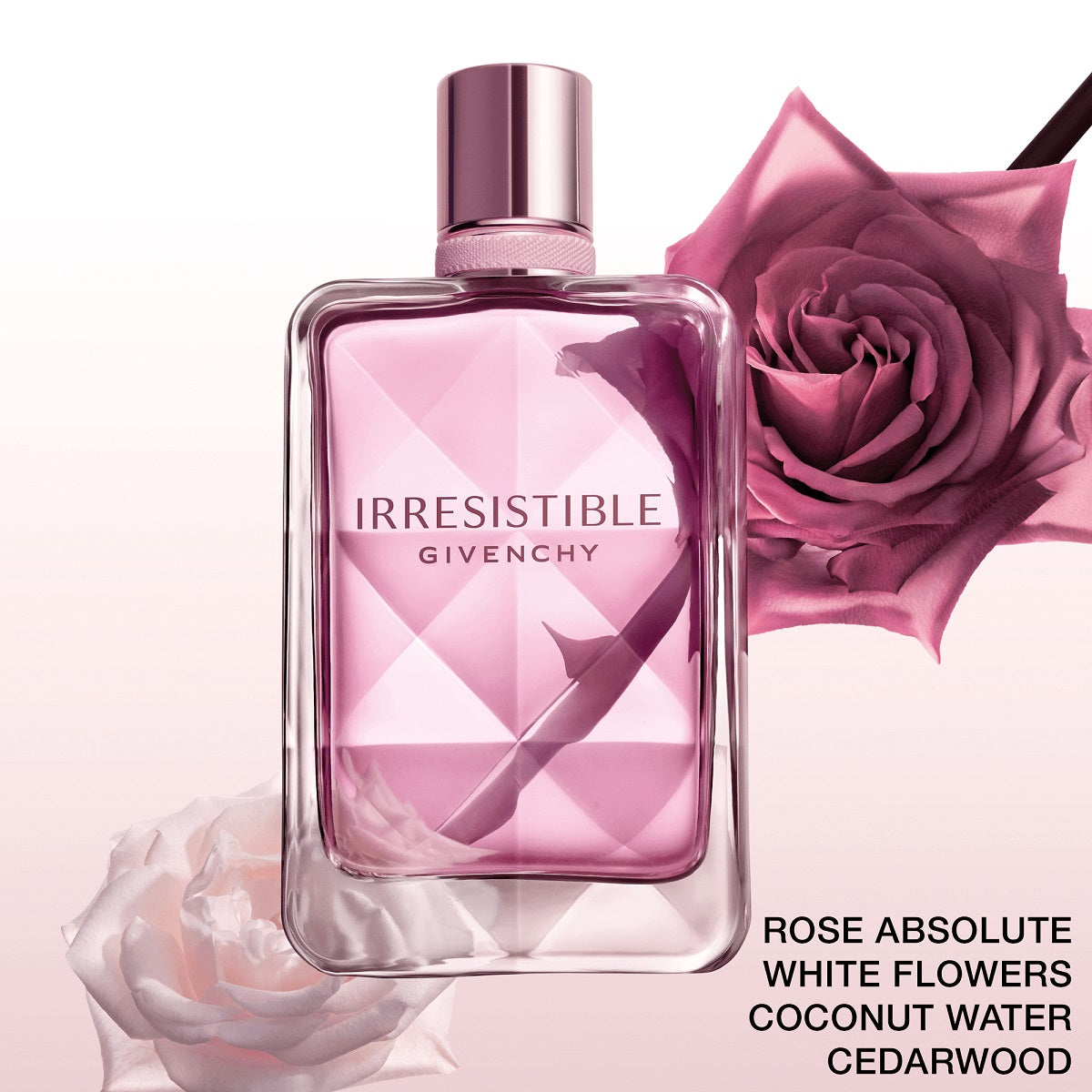 Givenchy Irresistible Very Floral EDP 35ml