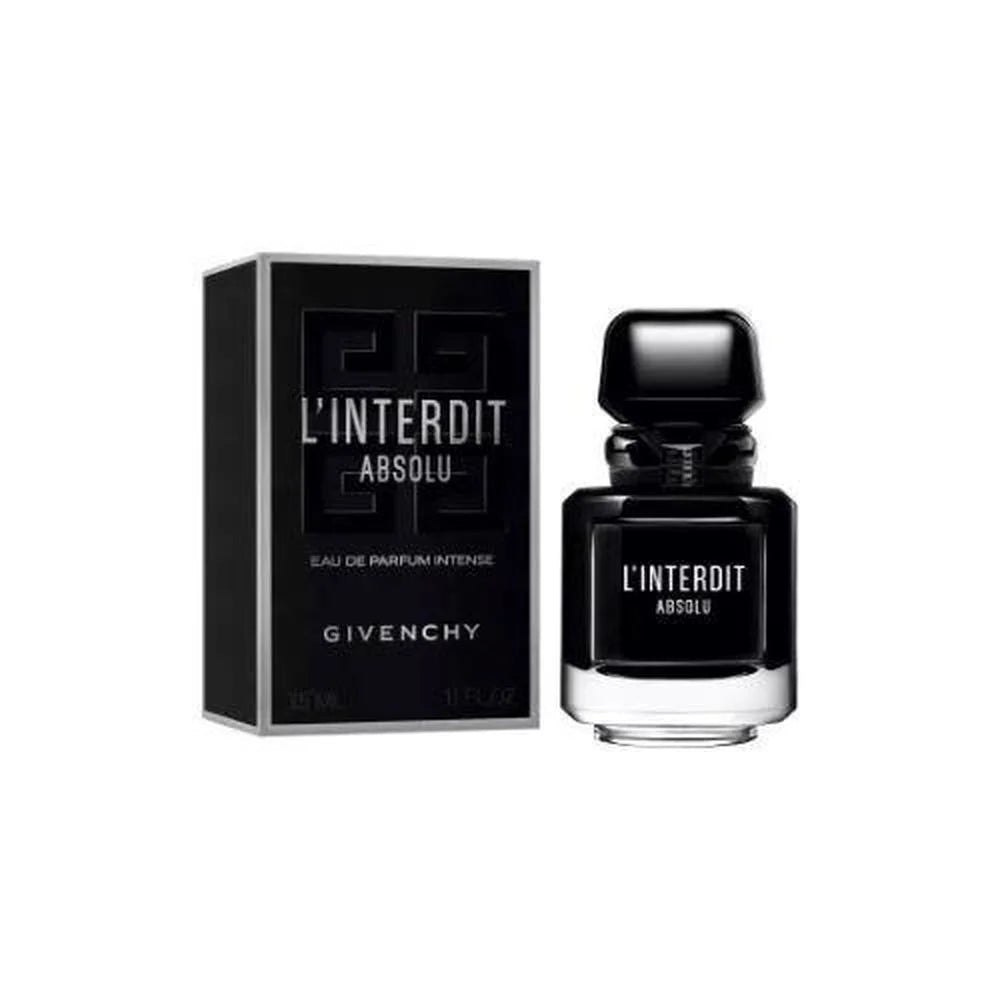 Givenchy L'interdit Absolu Intense EDP 35ml